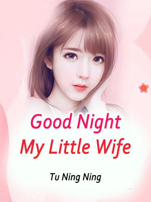 Good Night，My Little Wife